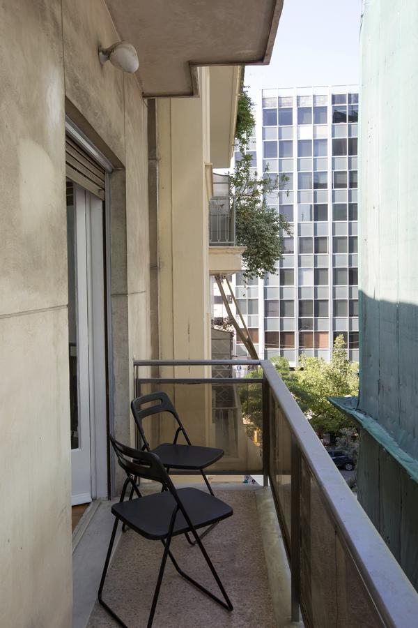 Athenian Cool In The Middle Of Everything! Apartment Exterior photo