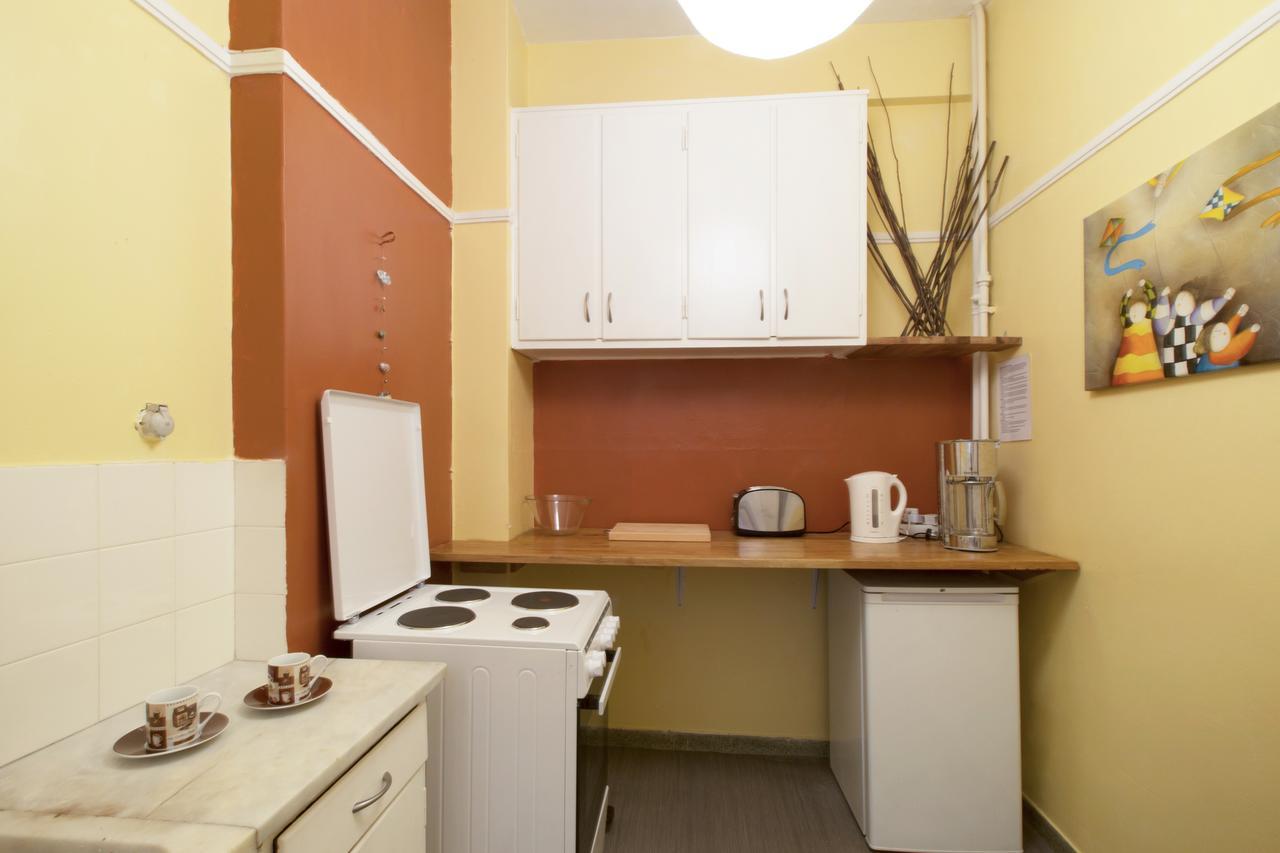 Athenian Cool In The Middle Of Everything! Apartment Exterior photo